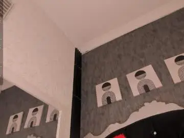 Chaturbate Private Sex Chat of paola__23