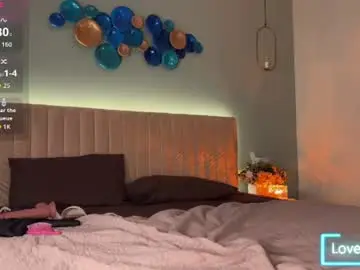 Chaturbate Adult Webcam of sexy_katze