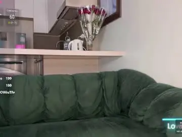 Chaturbate Private Sex Chat of sexy_katze