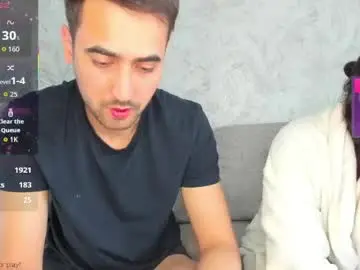 Chaturbate Nude Webcam of sophywhisper