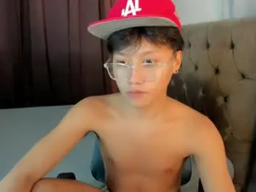 Chaturbate Sex Cam of twink_mistingtrevor