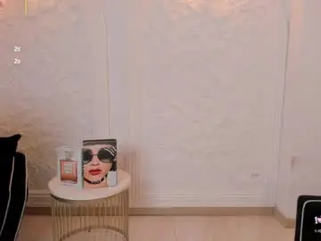 Chaturbate Adult Video Chat of veronicablue1