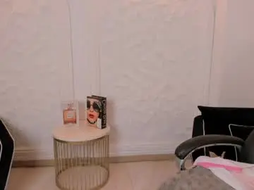 Chaturbate Live Sex of veronicablue1