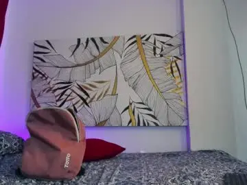 Chaturbate Live Porn of wanda_liones