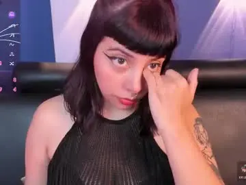 Chaturbate Sex Chat of yumeko_jabami