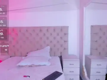 Chaturbate Adult Webcam of zarinawynne