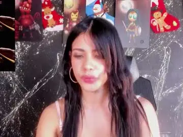 Chaturbate Sex Chat of zarinawynne