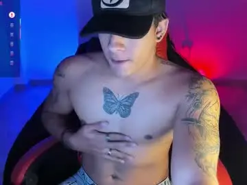 Chaturbate Watch Live Sex Cams of _demon1