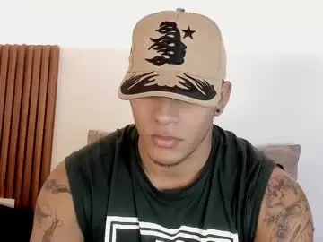 Chaturbate Adult Video Chat of _demon1