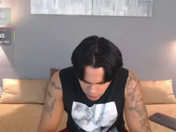 Chaturbate Best live sex cam show of _demon1