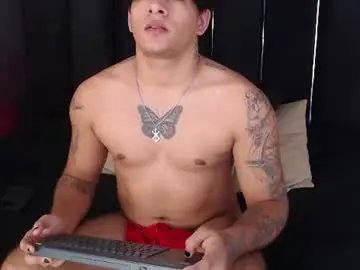 Chaturbate Adult Webcams of _demon1