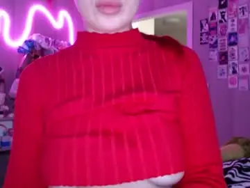 Chaturbate Sex Chat of _katemiller_