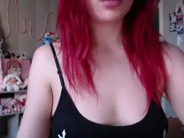 Chaturbate Sex Chat of _katemiller_