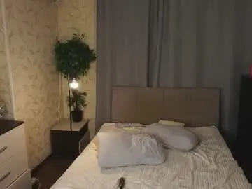 Chaturbate Sex Cam of alicesternley