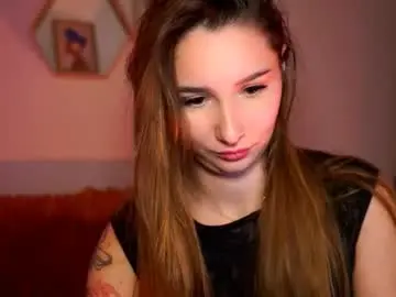 Chaturbate Live Porn of bambiiqueeen