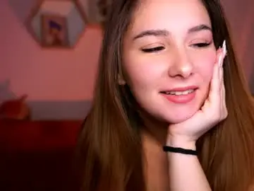 Chaturbate Live Sex Cam of bambiiqueeen