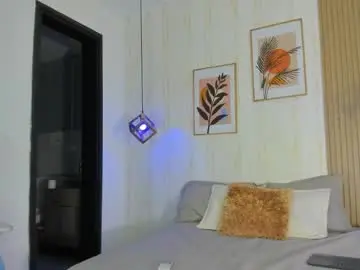 Chaturbate Adult Webcams of cameroncollinss