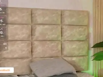 Chaturbate Live Porn of cameroncollinss