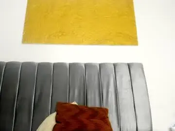Chaturbate Live Sex Cam of cofla_sex
