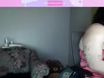Chaturbate Private Sex Chat of cozyoralcouple
