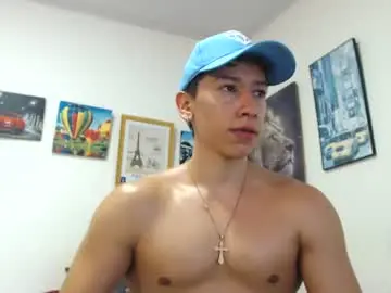 Chaturbate Live Sex of david_master10
