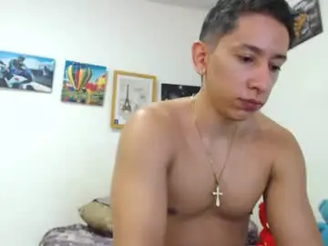 Chaturbate Best live sex cam show of david_master10