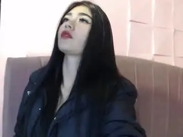 Chaturbate Sex Chat of gabriella27_