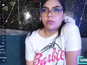 Chaturbate Sex Chat of ginnaagp