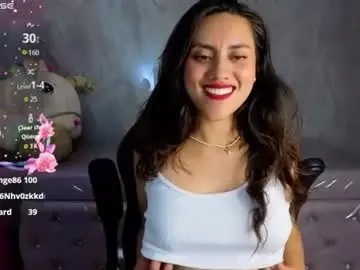 Chaturbate Adult Webcam of grecia_soler_a