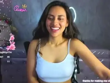 Chaturbate Nude Webcam of grecia_soler_a
