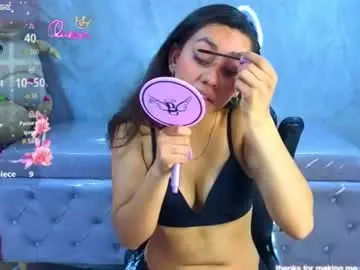 Chaturbate Sex Cam of grecia_soler_a