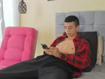 Chaturbate Sex Cam of horny_zaid_69