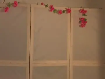 Chaturbate Free Live Porn of hortensiaschraff