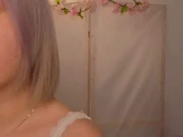 Chaturbate Best live sex cam show of hortensiaschraff