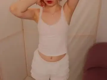 Chaturbate Live Sex Cam of hortensiaschraff