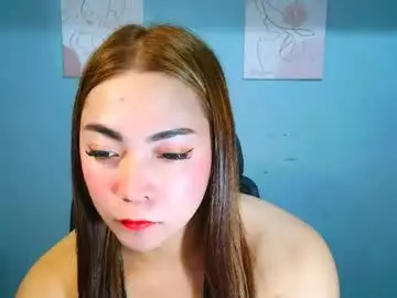 Chaturbate Adult Webcam of hot_xirene