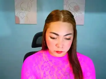 Chaturbate Best Webcam of hot_xirene