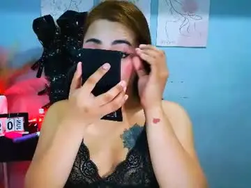 Chaturbate Live Sex of hot_xirene
