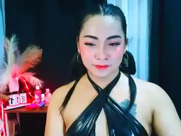 Chaturbate Live Sex Cam of hot_xirene