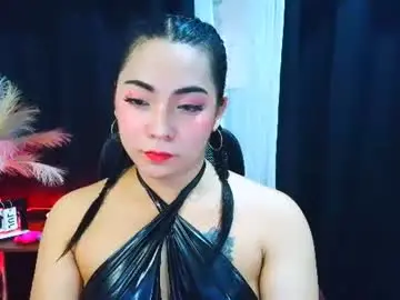 Chaturbate Adult Webcams of hot_xirene