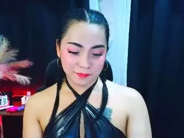 Chaturbate Live Sex of hot_xirene