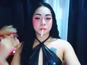 Chaturbate Live Sex of hot_xirene
