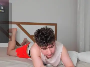 Chaturbate Sex Cam of johnny_big_ass