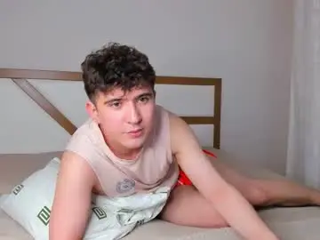 Chaturbate Adult Video Chat of johnny_big_ass