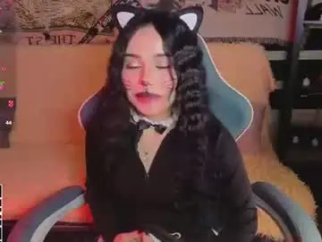 Chaturbate Live Sex Cam of kano_kandy