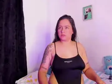 Chaturbate Sex Cam of karolandmichel