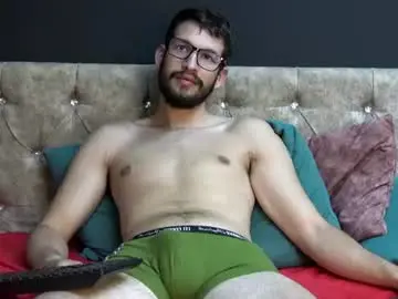 Chaturbate Nude Webcam of leonvane
