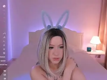 Chaturbate Free Porn Cam of lezy_liza