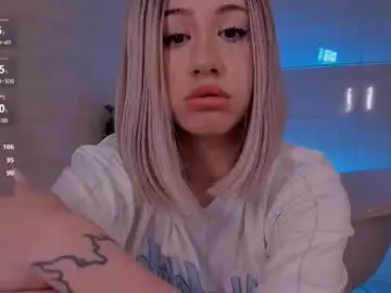 Chaturbate Free Porn Cam of lezy_liza