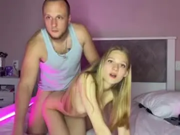 Chaturbate Nude Webcam of lion_and_kitty